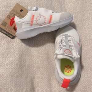 Toddler | SZ: 8 | Nike shoes 👟 | NWT